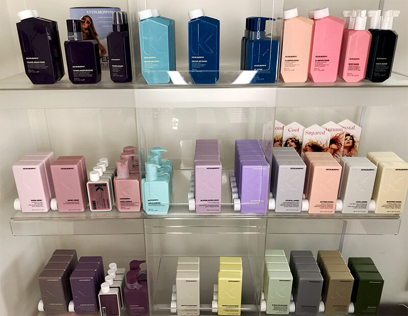 Kevin Murphy Products