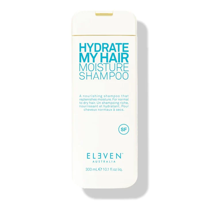 Featured image for “Hydrate My Hair Moisture Shampoo”