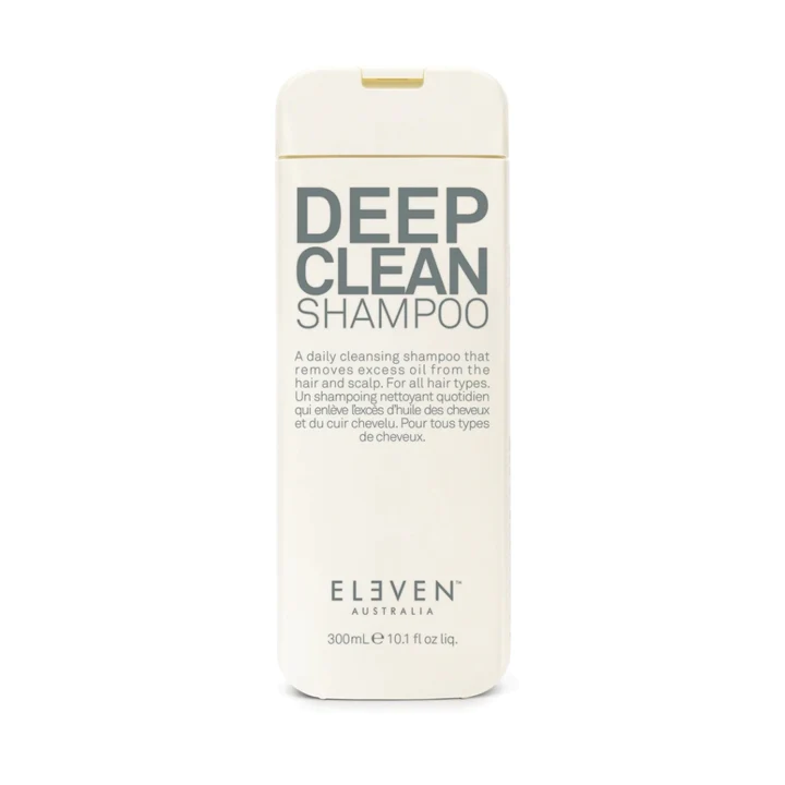 Featured image for “Deep Clean Shampoo”