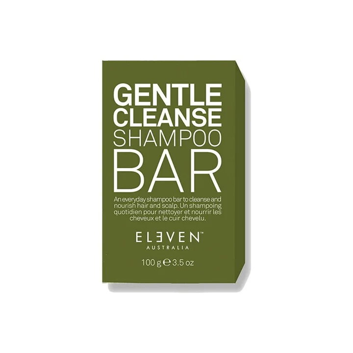 Featured image for “Gentle Cleansing Shampoo Bar”