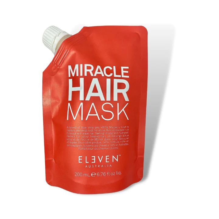 Featured image for “Miracle Hair Mask”