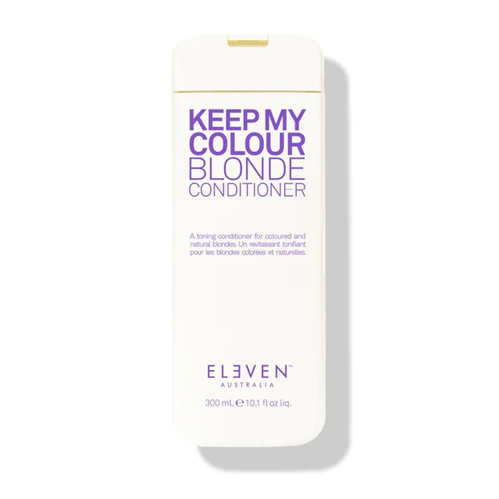 Featured image for “Keep My Colour Blonde Conditioner”