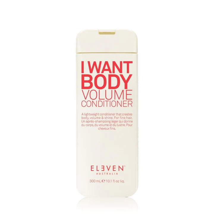 Featured image for “I Want Body Volume Conditioner”