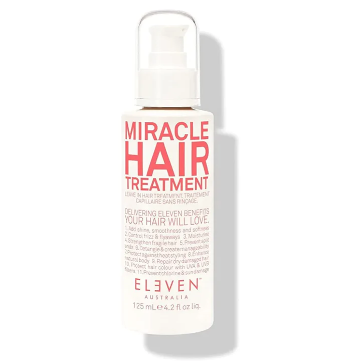 Featured image for “Miracle Hair Treatment”